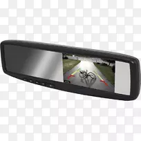 后视镜车无线电接收机视频车-空若网 后视镜车无线电接收机视频车-空若网