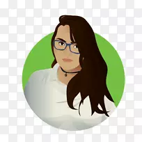 眼镜鼻子卡通人类行为.眼镜-空若网 眼镜鼻子卡通人类行为.眼镜-空若网