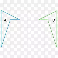 三角形点绿色三角形-空若网 三角形点绿色三角形-空若网