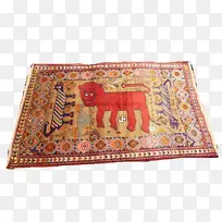 垫地毯长方形红地毯-空若网 垫地毯长方形红地毯-空若网