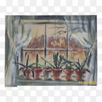 现代艺术水彩画壁画动物-100-空若网 现代艺术水彩画壁画动物-100-空若网