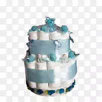 尿布蛋糕婴儿淋浴婴儿蛋糕-空若网 尿布蛋糕婴儿淋浴婴儿蛋糕-空若网