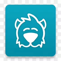 电脑图标字型遛狗-空若网 电脑图标字型遛狗-空若网