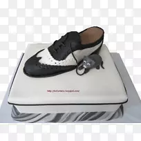 鞋生日蛋糕托特运动装蛋糕-空若网 鞋生日蛋糕托特运动装蛋糕-空若网