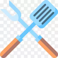 计算机图标餐具.设计-空若网 计算机图标餐具.设计-空若网