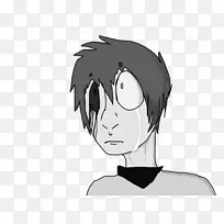 鼻子黑发嘴颌鼻-空若网 鼻子黑发嘴颌鼻-空若网