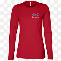 长袖T恤衫-空若网 长袖T恤衫-空若网