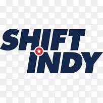 印第安纳波利斯商标字体设计-空若网 印第安纳波利斯商标字体设计-空若网