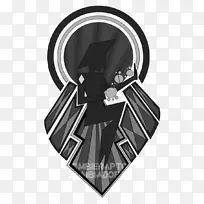 标志字体设计-空若网 标志字体设计-空若网