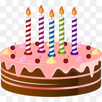 巧克力蛋糕海绵蛋糕生日蛋糕剪贴画-空若网 巧克力蛋糕海绵蛋糕生日蛋糕剪贴画-空若网