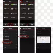 智能手机Denon Android家庭影院系统-智能手机-空若网 智能手机Denon Android家庭影院系统-智能手机-空若网