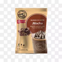 冰咖啡混合咖啡-空若网 冰咖啡混合咖啡-空若网