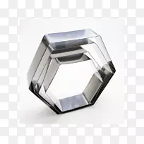 矩形银角-空若网 矩形银角-空若网