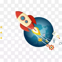 火箭喷漆火箭-空若网 火箭喷漆火箭-空若网