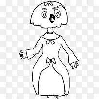 智人鼻子人类行为剪贴画-空若网 智人鼻子人类行为剪贴画-空若网