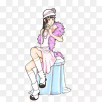 服装设计手指头饰设计-空若网 服装设计手指头饰设计-空若网