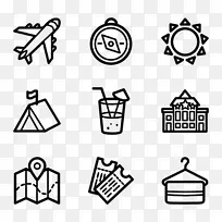 Sivananda瑜伽电脑图标符号瑜伽-空若网 Sivananda瑜伽电脑图标符号瑜伽-空若网