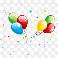 生日蛋糕巧克力蛋糕糖霜夹艺术彩色卡通气球飞-空若网 生日蛋糕巧克力蛋糕糖霜夹艺术彩色卡通气球飞-空若网