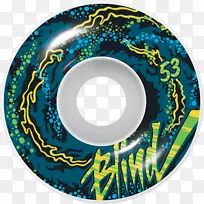 轮式盲滑板轮辐式滑板-空若网 轮式盲滑板轮辐式滑板-空若网