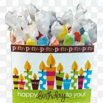 蛋糕流行太妃糖生日派对礼物-生日-空若网 蛋糕流行太妃糖生日派对礼物-生日-空若网