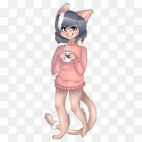 手绘手指脱离艺术数码艺术-咖啡-空若网 手绘手指脱离艺术数码艺术-咖啡-空若网