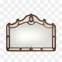 镜面长方形家具.镜子-空若网 镜面长方形家具.镜子-空若网