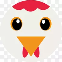 喙鼻电脑图标剪辑艺术鼻子-空若网 喙鼻电脑图标剪辑艺术鼻子-空若网