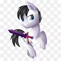 马卡通-马-空若网 马卡通-马-空若网