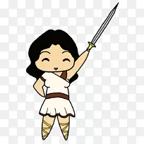 手指棒球角色剪辑艺术棒球-空若网 手指棒球角色剪辑艺术棒球-空若网