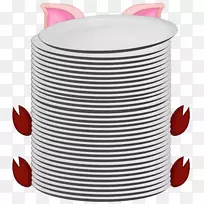 餐具盘-空若网 餐具盘-空若网