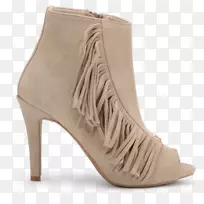 绒面靴-空若网 绒面靴-空若网