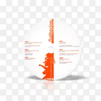 品牌字体设计-空若网 品牌字体设计-空若网