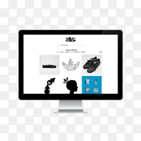 多媒体计算机监视器附件设计-空若网 多媒体计算机监视器附件设计-空若网