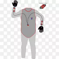 袖口服装,背心,手套,袜子-tx-空若网 袖口服装,背心,手套,袜子-tx-空若网