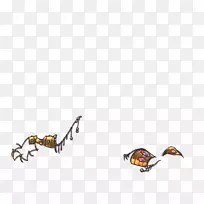 昆虫剪贴画-昆虫-空若网 昆虫剪贴画-昆虫-空若网