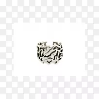 银身珠宝字体-银-空若网 银身珠宝字体-银-空若网