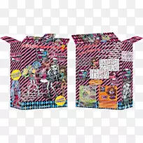 纺织怪物高生日-谷类食品卡通-空若网 纺织怪物高生日-谷类食品卡通-空若网