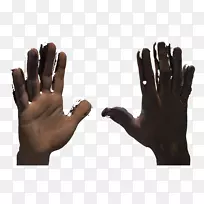 拇指手模型手套手-空若网 拇指手模型手套手-空若网