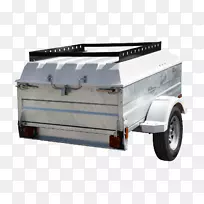 载货车床部分机动车辆拖车-野营-空若网 载货车床部分机动车辆拖车-野营-空若网