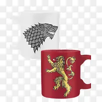 丹妮莉丝·坦格利安豪宅斯塔克提利昂兰尼斯特电视-马克杯-空若网 丹妮莉丝·坦格利安豪宅斯塔克提利昂兰尼斯特电视-马克杯-空若网