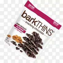 黑巧克力杏仁点心巧克力-空若网 黑巧克力杏仁点心巧克力-空若网