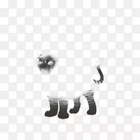 马身珠宝字体-马-空若网 马身珠宝字体-马-空若网