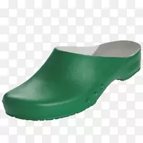 绿色鞋尺寸设计-空若网 绿色鞋尺寸设计-空若网