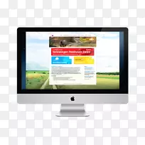 电脑显示器多媒体显示广告电脑软件pnl-空若网 电脑显示器多媒体显示广告电脑软件pnl-空若网