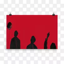 矩形字体设计-空若网 矩形字体设计-空若网