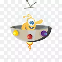 昆虫剪贴画-昆虫-空若网 昆虫剪贴画-昆虫-空若网