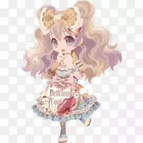 セルフィ阿凡达插画自拍-阿凡达-空若网 セルフィ阿凡达插画自拍-阿凡达-空若网