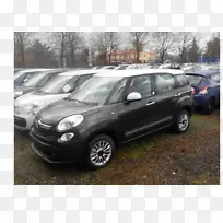 小型运动型多功能车小型车菲亚特500型轿车-空若网 小型运动型多功能车小型车菲亚特500型轿车-空若网