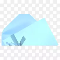 绿松石三角形设计-空若网 绿松石三角形设计-空若网