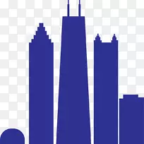 在线广告平面设计电视广告视频制作水彩画天际线-空若网 在线广告平面设计电视广告视频制作水彩画天际线-空若网